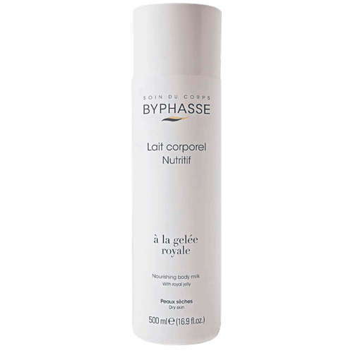 Byphasse Lait Corporel Nutritif - Leite Corporal 500ml