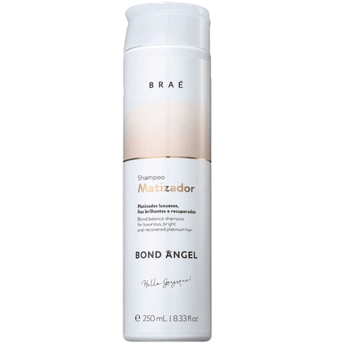 Braé Bond Angel - Shampoo Matizador 250ml