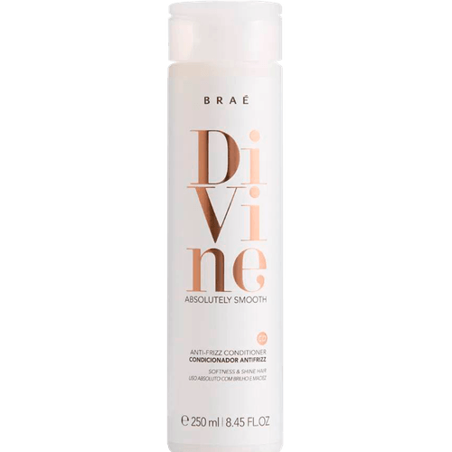 Braé Divine - Condicionador 250ml