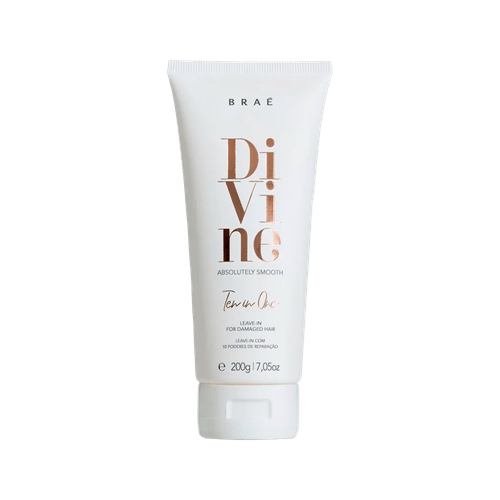 Brae Divine Leave-in 10 In 1 200g