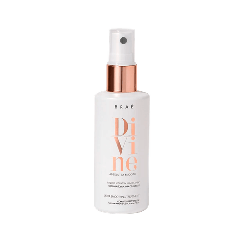 Braé Divine - Máscara Capilar 60ml