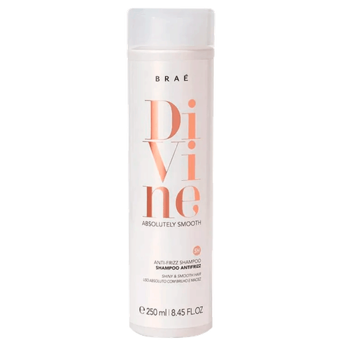 Braé Divine - Shampoo 250ml