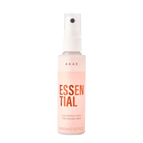 Braé Essential Fluido Reparador - Leave-in 60ml