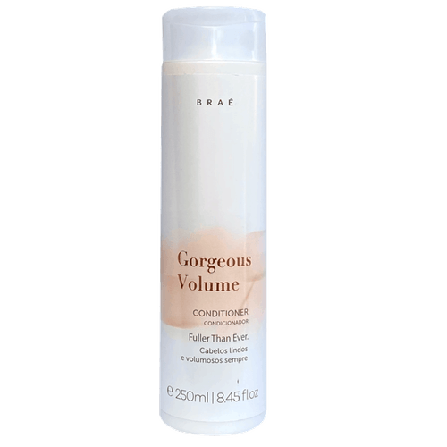 Braé Gorgeous Volume - Condicionador 250ml