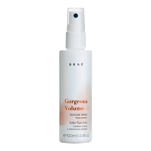 BRAÉ Gorgeous Volume - Spray Texturizador 100ml