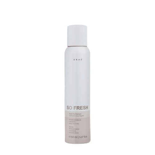 Braé So Fresh - Shampoo a Seco Vegano 150ml