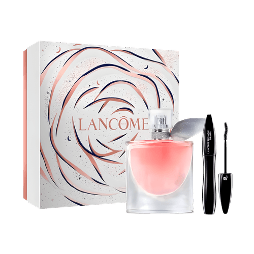 Kit Lancôme La Vie Est Belle L'eau de Parfum 100ml + Máscara de Cílios Hypnôse Drama 6,5ml