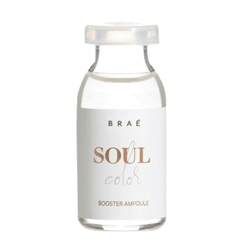 Braé Soul Color Oil Blend - Ampola de Tratamento 13ml