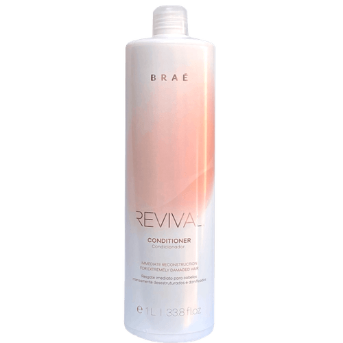 Braé Revival - Condicionador 1000ml