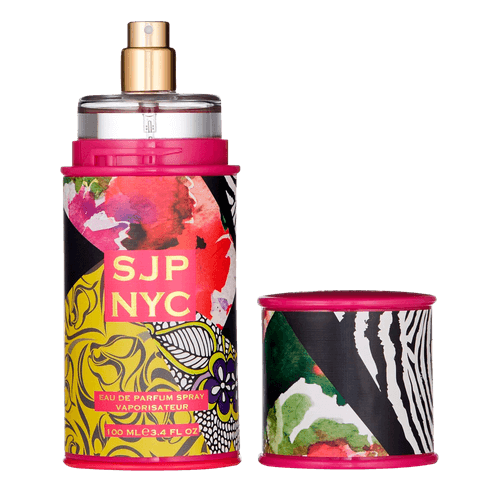 Sarah Jessica Parker SJP NYC Eau de Parfum - Perfume Feminino 100ml