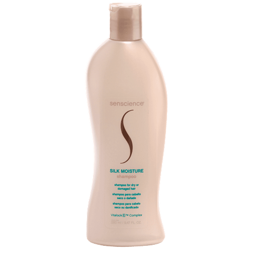 Sensciense Silk Moisture - Shampoo 280ml