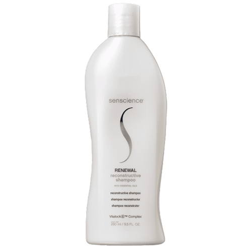 Senscience Renewal - Shampoo 280ml