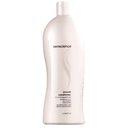 Senscience Smooth - Condicionador 1L