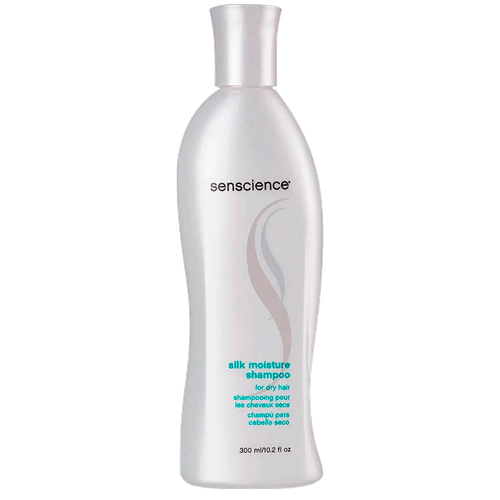 Senscience Silk Moisture - Shampoo 300ml