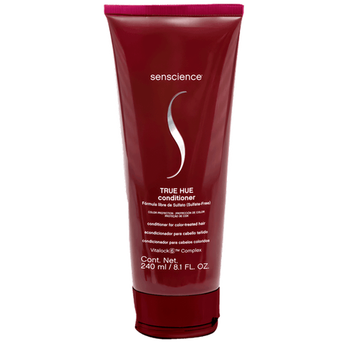 Senscience True Hue - Condicionador 240ml