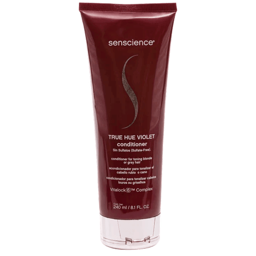 Senscience True Hue Violet - Condicionador 240ml