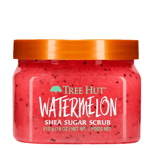 Tree Hut Watermelon Shea Sugar Scrub - Esfoliante 510g