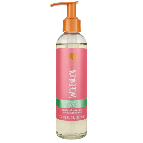 Tree Hut Watermelon Bare - Óleo Para Depilação 227ml