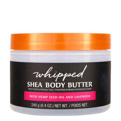 Tree Hut Whipped Shea Body Butter - Manteiga Corporal 240g