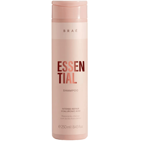 Braé Essential - Shampoo 250ml