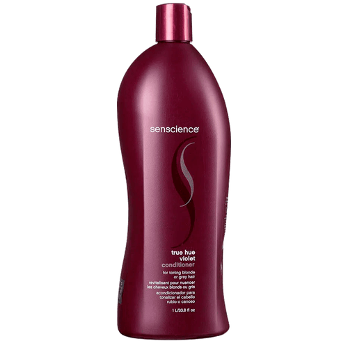 Senscience True Hue Violet - Condicionador 1000ml