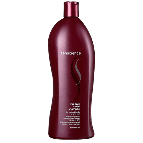 Senscience Tru Hue Violet - Shampoo 1L