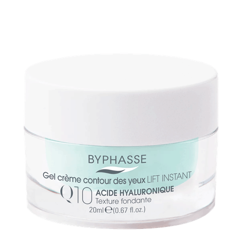 Byphasse Lift Instant Q10 Contour des Yeux - Creme para os Olhos 20ml