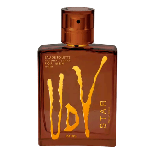 Ulric De Varens UDV Star Eau de Toilette - Perfume Masculino 100ml