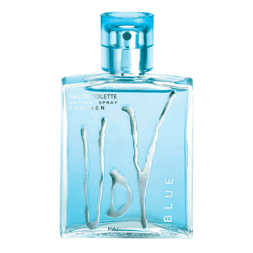 Ulric de Varens UDV Blue Eau de Toilette - Perfume Masculino 100ml