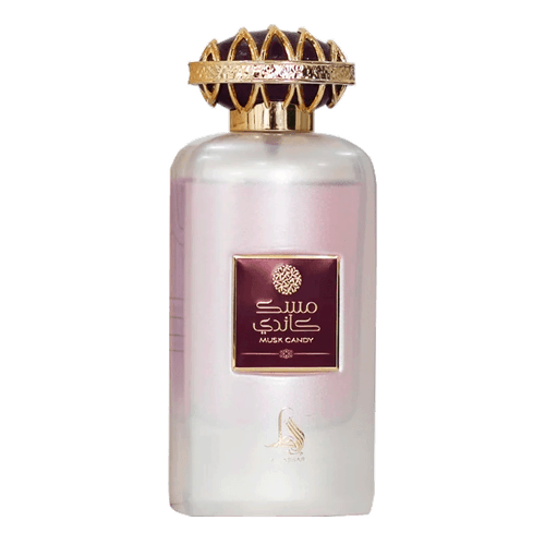 Al Absar Musk Candy Eau de Parfum - Perfume Feminino 100ml