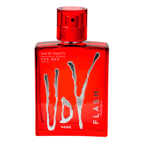 Ulric de Varens UDV Flash Eau de Toilette - Perfume Masculino