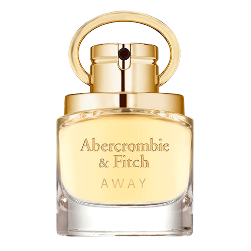 Abercrombie & Fitch Away Eau de Parfum - Perfume Feminino 100ml