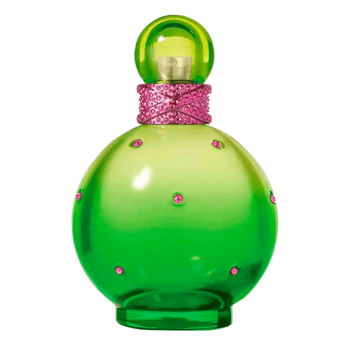 Britney Spears Fantasy Jungle Eau de Toilette - Perfume Feminino 100ml