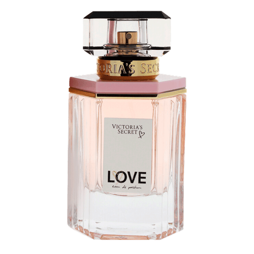 Victoria's Secret Love Eau de Parfum - Perfume Feminino 50ml