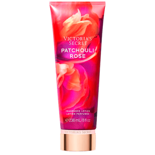 Victoria's Secret Patchouli Rose - Body Lotion 236ml