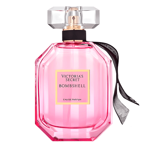 Victoria's Secret Bombshell Eau de Parfum - Perfume Feminino 100ml