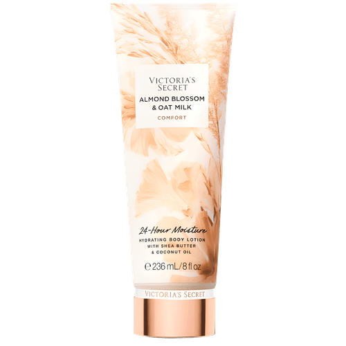 Victoria's Secret Almond Blossom e Oat Milk - Body Lotion 236ml