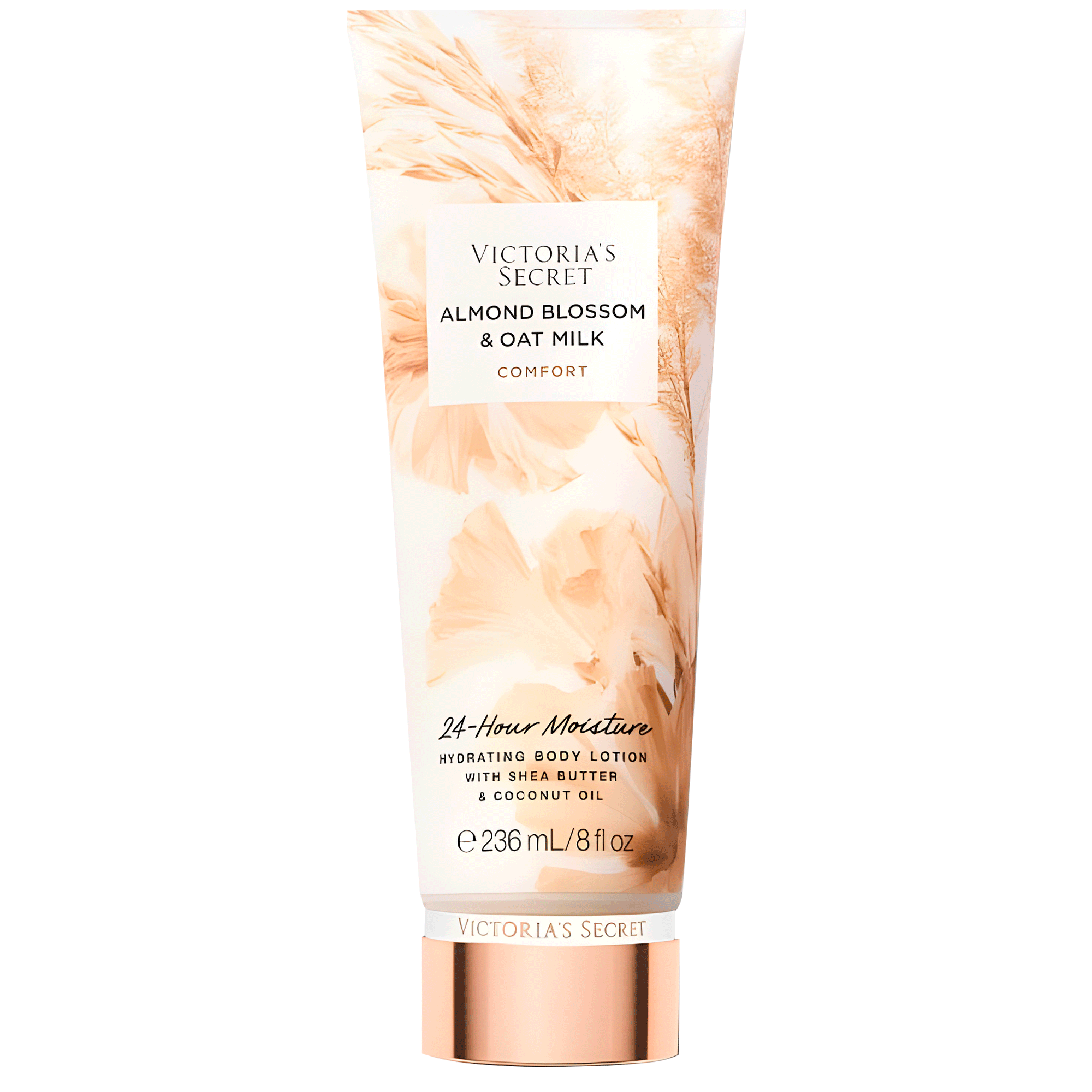 Victorias Secret Almond Blossom e Oat Milk - Body Lotion 236ml