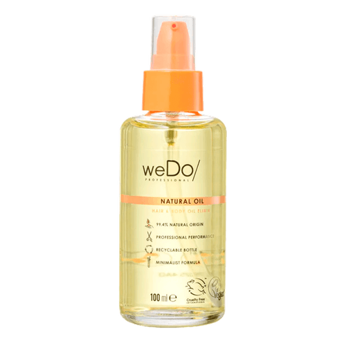 WeDo Professional Natural Oil - Óleo Multifuncional 100ml