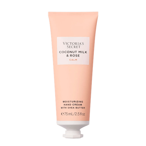 Victoria's Secret Coconut Milk & Rose - Creme para as Mãos 75ml