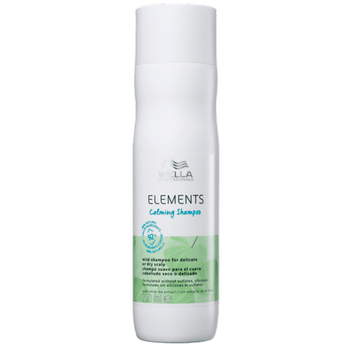 Wella Professionals Elements Calming - Shampoo