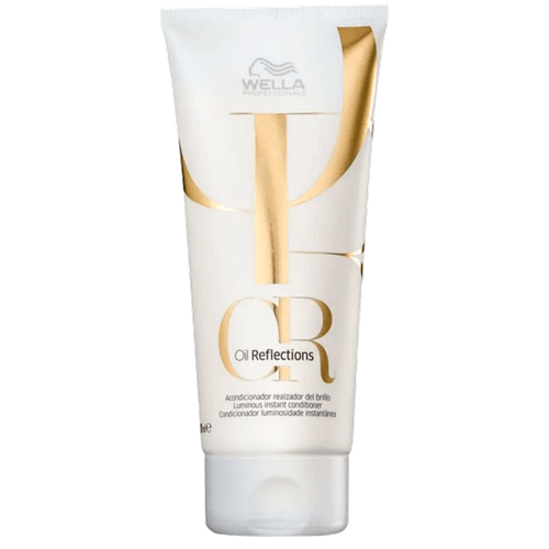 Wella Professionals Oil Reflections - Condicionador