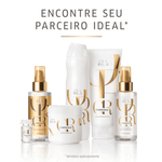 Condicionador Wella Professionals Oil Reflections 200ml