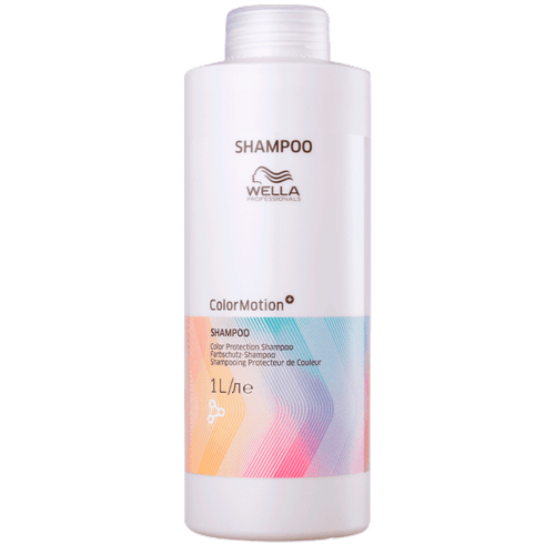 Wella Professionals ColorMotion - Shampoo 1000ml