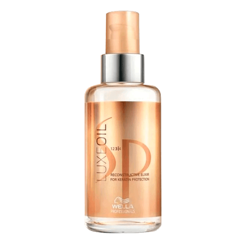 Wella Professionals SP System Professional Luxe Oil - Óleo Capilar 100ml