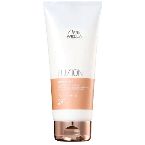 Wella Fusion - Condicionador 200ml