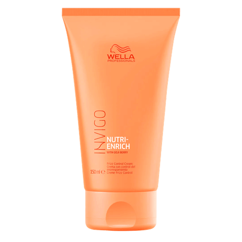 Wella Invigo Nutri-Enrich Frizz Control - Leave-in Antifrizz 150ml