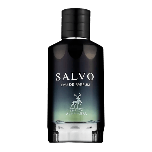 Maison Alhambra Salvo Eau de Parfum - Perfume Masculino 100ml