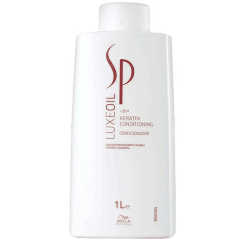 Wella SP LuxeOil - Condicionador 1000ml