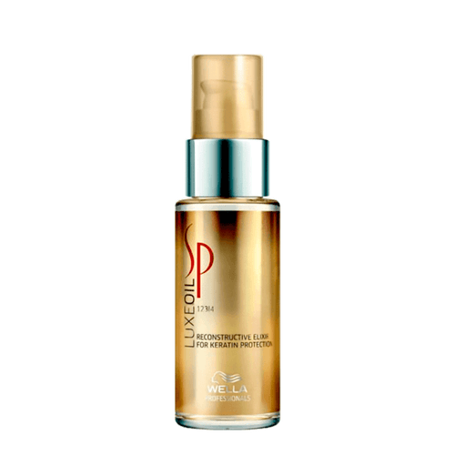 Wella SP Luxe Oil - Óleo Reparador 30ml